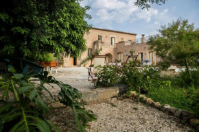 Отель Farm stay La Frescura Agriturismo, Сиракуза